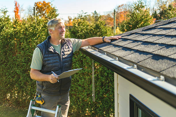 Affordable Emergency Roof Repair solutions in Issue, MD